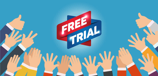 FREE Trial Software Combo
